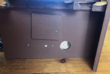 Load image into Gallery viewer, VINTAGE : Schneider Eight Day Hunter’s Style Cuckoo Clock (Large)