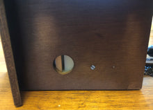 Load image into Gallery viewer, VINTAGE - 1979 “Feeding Birds” Cuckoo Clock