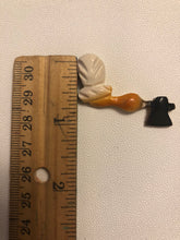 Load image into Gallery viewer, NEW : Woodchopper Figurine for Cuckoo Clock (2 pieces)