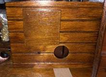 Load image into Gallery viewer, NEW IN STOCK : Colorful “Bird’s Nest” Cuckoo Clock with one day movement