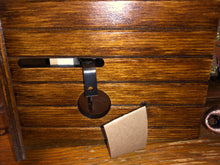 Load image into Gallery viewer, NEW IN STOCK : Colorful “Bird’s Nest” Cuckoo Clock with one day movement