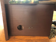 Load image into Gallery viewer, VINTAGE : Hubert Herr “Moving Bears” Cuckoo Clock (one day)