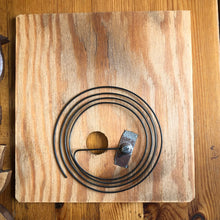 Load image into Gallery viewer, VINTAGE : Schneider Large Traditional Cuckoo Clock with 8 Day Movement