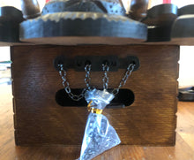 Load image into Gallery viewer, NEW IN STOCK : Musical Hunter’s Cuckoo Clock with Quartz Movement