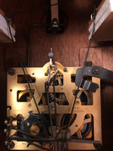 Load image into Gallery viewer, VINTAGE - Hönes One Day Cuckoo Clock
