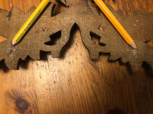 Load image into Gallery viewer, VINTAGE : Well Carved Traditional Eight Day Cuckoo Clock (1978)