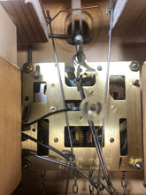 Load image into Gallery viewer, VINTAGE - Hubert Herr “Feeding Birds” Cuckoo Clock