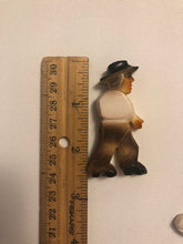 Load image into Gallery viewer, NEW : Woodchopper Figurine for Cuckoo Clock (2 pieces)