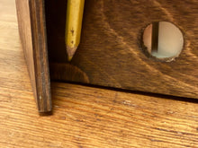 Load image into Gallery viewer, VINTAGE : Albert Schwer 8 Day Traditional Cuckoo Clock with Carved Birds