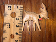 Load image into Gallery viewer, NEW - Goat Figurine for Chalet Cuckoo