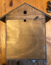 Load image into Gallery viewer, NEW IN STOCK : Musical Hunter’s Cuckoo Clock with Quartz Movement