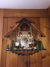 Load image into Gallery viewer, Customer Receipt : Moving Bears Chalet
