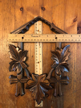 Load image into Gallery viewer, NEW : Front Trim Piece for Traditional Cuckoo Clock