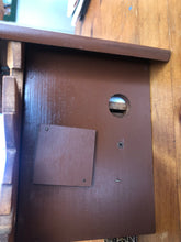 Load image into Gallery viewer, VINTAGE - Traditional Hubert Herr One Day Cuckoo Clock