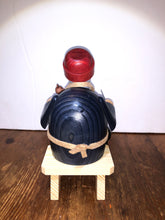 Load image into Gallery viewer, NEW - KWO Incense Smoker - “Teddy Bear Maker”