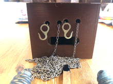 Load image into Gallery viewer, VINTAGE - Traditional Hubert Herr One Day Cuckoo Clock