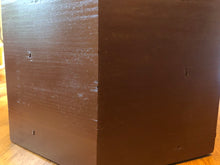 Load image into Gallery viewer, VINTAGE : Hubert Herr One Day Cuckoo Clock with Moving Owls