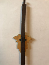 Load image into Gallery viewer, Cuckoo Clock Pendulum - Green