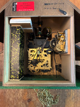 Load image into Gallery viewer, Bell Ringer overhaul 8 day Cuckoo Clock