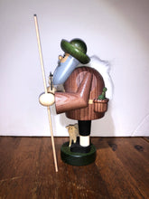 Load image into Gallery viewer, NEW - KWO Incense Smoker - “The Shepard”