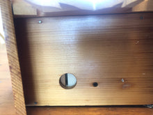 Load image into Gallery viewer, VINTAGE - Hubert Herr “Feeding Birds” Cuckoo Clock