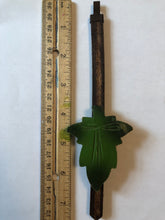 Load image into Gallery viewer, Cuckoo Clock Pendulum - Green
