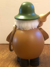 Load image into Gallery viewer, NEW - Handmade German Incense Smoker “The Tree Cutter”