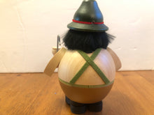 Load image into Gallery viewer, NEW - German Incense Smoker - Bavarian at Oktoberfest
