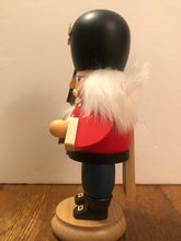Load image into Gallery viewer, NEW - Handmade German Nutcracker - “The Soldier”