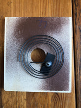 Load image into Gallery viewer, VINTAGE : Hubert Herr “Moving Bears” Cuckoo Clock (one day)