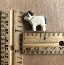 Load image into Gallery viewer, NEW : Cuckoo Clock Adornment / Trim Piece - Small Dog