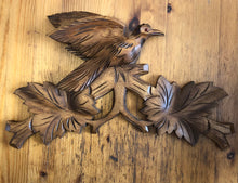 Load image into Gallery viewer, VINTAGE : Schneider Large Traditional Cuckoo Clock with 8 Day Movement