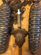 Load image into Gallery viewer, VINTAGE : Traditional Cuckoo Clock with Eight Day Movement (1972)