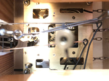 Load image into Gallery viewer, VINTAGE - Traditional Hubert Herr One Day Cuckoo Clock