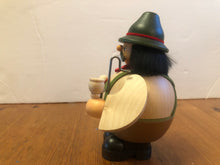 Load image into Gallery viewer, NEW - German Incense Smoker - Bavarian at Oktoberfest