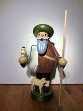 Load image into Gallery viewer, NEW - KWO Incense Smoker - “The Shepard”