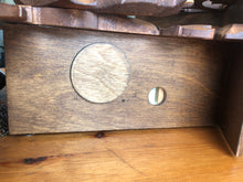 Load image into Gallery viewer, VINTAGE : Schneider Large Traditional Cuckoo Clock with 8 Day Movement