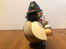Load image into Gallery viewer, NEW - German Incense Smoker - Bavarian at Oktoberfest