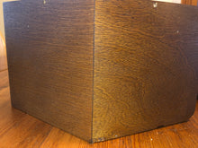 Load image into Gallery viewer, VINTAGE : Well Carved Eight Day Traditional Cuckoo Clock