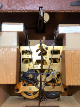 Load image into Gallery viewer, VINTAGE : Traditional Cuckoo Clock with Eight Day Movement (1972)