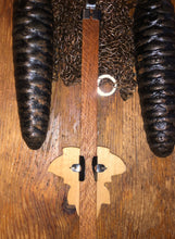 Load image into Gallery viewer, Repair : One Day Cuckoo Clock (light colored wood)