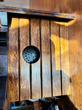 Load image into Gallery viewer, NEW IN STOCK- Quartz Traditional Cuckoo Clock with Colorful Birds and Nest (with music)