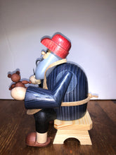 Load image into Gallery viewer, NEW - KWO Incense Smoker - “Teddy Bear Maker”