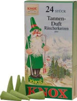 Load image into Gallery viewer, NEW - Handmade German Incense Smoker AND Nutcracker