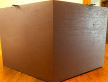 Load image into Gallery viewer, VINTAGE : Schneider Eight Day Hunter’s Style Cuckoo Clock (Large)