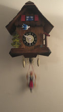 Load and play video in Gallery viewer, New Miniature Novelty Clock