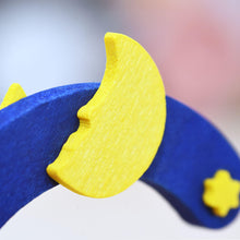 Load image into Gallery viewer, Crank Style Handmade Wooden Music Box - Lullaby