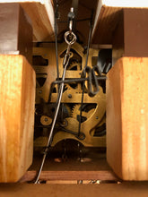 Load image into Gallery viewer, VINTAGE - One Day Cuckoo Clock with Night Shut off