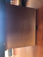 Load image into Gallery viewer, VINTAGE - Lackschilduhr Clock (German Sheild Clock)