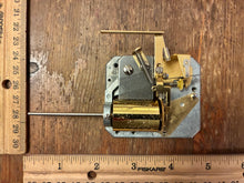 Load image into Gallery viewer, New - Music Box for Cuckoo Clock 22 note
